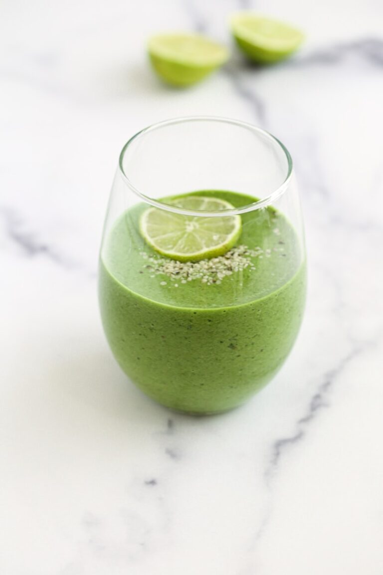 Green Smoothie