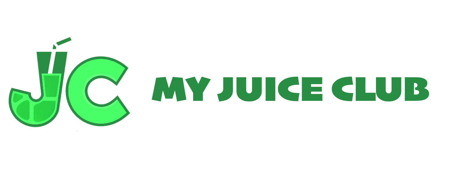 MyJuiceClub