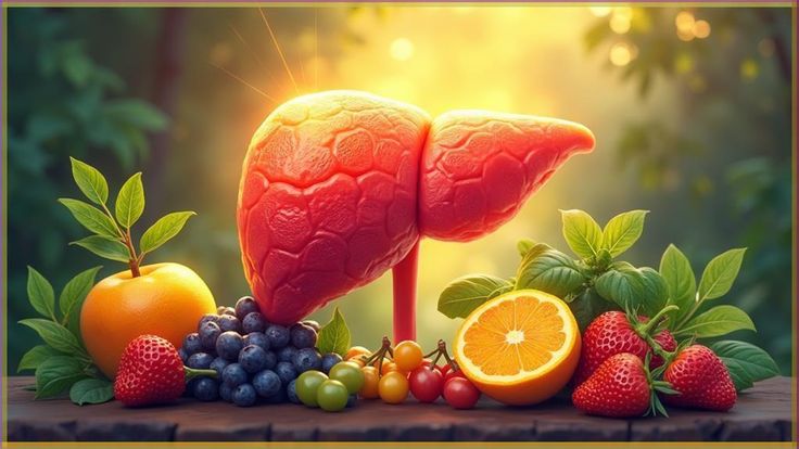 Liver Love