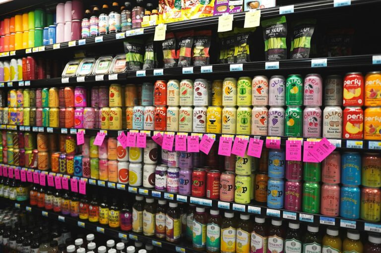 The Juice Buyer’s Guide